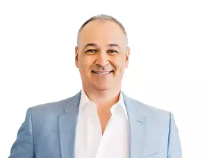 Peter Muller, St Albert, Real Estate Agent